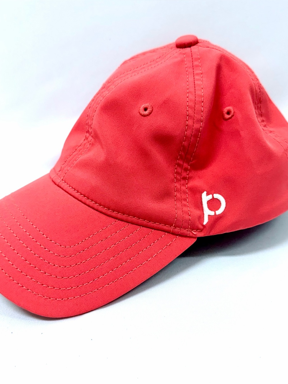 Ponyback Athletic Hat